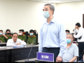 Cựu Giám đốc Bệnh viện Tim Nguyễn Quang Tuấn nói lời “gan ruột” trước khi tòa nghị án