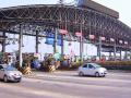 Giao thông Hà Nội thông thoáng ngày 30 Tết