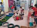 Chấm dứt hợp đồng một giáo viên tát trẻ 4 tuổi