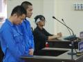 Đánh bảo vệ tử vong, kẻ trộm lĩnh án chung thân