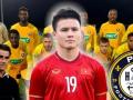 Quang Hải nhận loạt ‘quà khủng’ từ CLB Pau FC