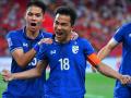 Báo Nhật: 'Thái Lan khó vô địch AFF Cup khi vắng Chanathip'