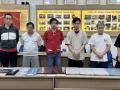 30 công dân Indonesia bị lừa sang VN giả danh cảnh sát gọi điện yêu cầu chuyển tiền