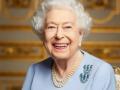 Bức ảnh chưa từng được công bố của Nữ hoàng Elizabeth II