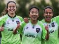 Huỳnh Như gia hạn hợp đồng với Lank FC, khó dự Asiad