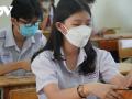 Ngày đầu thi vào lớp 10 tại TP.HCM: Đề thi vừa sức với học sinh