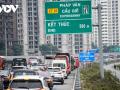 Phạt hơn 1.000 tài xế đi vào làn khẩn cấp trên cao tốc trong 8 tháng đầu năm