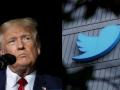 Ông Trump: ‘Không có lý do gì để quay trở lại Twitter’