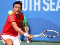 Lý Hoàng Nam tiến sát đến vị trí Top 300 ATP