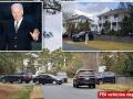 Toàn cảnh vụ FBI khám nhà ông Biden tìm tài liệu mật