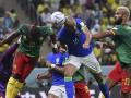 World Cup 2022: Đội tuyển Brazil liên tục sứt mẻ lực lượng