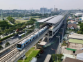 200 chuyến chạy thử mỗi ngày, Metro số 1 sẵn sàng chạy thương mại vào 22/12