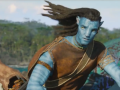 Trailer "Avatar 2".ảnh chụp từ Video: Galaxy Link