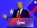 Ông Trump tuyên bố vẫn tái tranh cử nếu bị truy tố