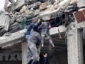 Động đất tại Thổ Nhĩ Kỳ, Syria: Gần 50 nước sẵn sàng gửi cứu trợ