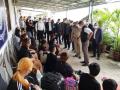 Campuchia: tỉnh Preah Sihanouk cam kết đóng cửa doanh nghiệp bắt giữ người trái phép
