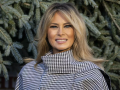 Bà Melania Trump lần đầu trả lời phỏng vấn sau khi rời Nhà Trắng, để ngỏ về nhiệm kỳ thứ 2