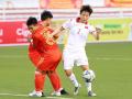Việt Nam thua trận tranh HC đồng giải AFF Cup nữ 2022