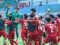 CĐV Thái Lan: Đội nhà như rơi vào vòng lặp, cứ ra sân là thua Việt Nam