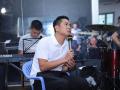 Hồ Hoài Anh bị kỷ luật cảnh cáo