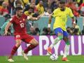 World Cup 2022: Nỗi ám ảnh chấn thương trở lại với Neymar
