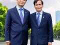 Ông Nguyễn Công Phú tiết lộ chuyện nội bộ, ông Lê Viết Hải đề nghị xem xét trách nhiệm hình sự