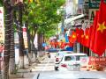 Người lao động làm việc ngày giỗ tổ Hùng Vương được trả lương thế nào ?