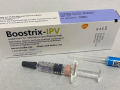 Phát hiện virus bại liệt trong nước thải, New York thúc giục người dân đi tiêm chủng