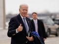 Ông Biden nêu nguyên nhân tài liệu mật xuất hiện ở nhà riêng và văn phòng cũ