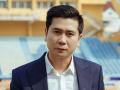 Hồ Hoài Anh đến trình diện, giải trình tại Học viện Âm nhạc Quốc gia Việt Nam