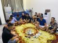 Vụ triệt phá sới bạc "khủng" ở Hưng Yên: Lộ thủ đoạn tinh vi của "ông trùm" 9X