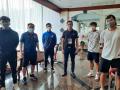 U23 Việt Nam thêm 5 ca dương tính, "viện binh" kịp thời tới đấu U23 Thái Lan