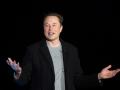 Tỷ phú Elon Musk phủ nhận có "quan hệ ngắn gọn" với vợ của bạn