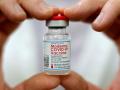 Moderna thu hồi vaccine Covid vì một lọ có dị vật