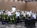 Tuyên án cựu bí thư, chủ tịch tỉnh Bình Dương
