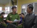 Xác minh hồ sơ thành lập trung tâm đăng kiểm có giám đốc học hết lớp 3