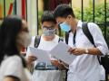Tránh để sai sót khi đăng ký xét tuyển đại học, thí sinh cần lưu ý những điều gì?
