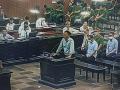 Lời khai mâu thuẫn giữa Nguyễn Đại Dương và các bị cáo