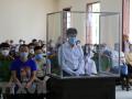 Các bị cáo Nguyễn Tấn Tài (phải), Trần Văn Quang (giữa) và Nguyễn Trung Thành tại phiên xét xử. (Ảnh: Nhựt An/TTXVN) Do hằng năm, Công ty Trách nhiệm hữu hạn Pilmico Việt Nam đều thuê kiểm toán tài chính; để đơn vị kiểm toán không phát hiện hành vi sai phạm của mình, Thành đã làm giả 124 ủy nhiệm chi Công ty Trách nhiệm hữu hạn Pilmico Việt Nam thanh toán tiền cho các đối tác; 4 hợp đồng tiền gửi giữa Công ty này với một chi nhánh ngân hàng trên địa bàn tỉnh Đồng Tháp; 2 giấy xác nhận số dư tiền gửi rồi cun