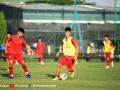 U19 Việt Nam tăng tính cạnh tranh khi có 2 cầu thủ U23 Việt Nam