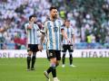Cục diện bảng C World Cup 2022: Argentina vẫn có nguy cơ bị loại