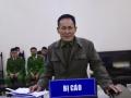 Vụ cháy nhà trọ cạnh bệnh viện Nhi: Tuyên án ông Hiệp "khùng"