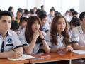 Những trường đại học nào tại TP.HCM cho sinh viên học tập trung sau Tết?