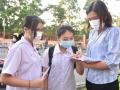 Tuyển sinh lớp 10 tại TP HCM: Hơn 700 thí sinh bỏ thi môn Toán