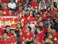 AFF Cup 2022: Cháy vé trận bán kết lượt đi Indonesia-Việt Nam