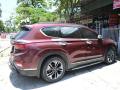 Điều tra nguyên nhân cái chết của tài xế bỏ xe Santafe trên cầu Thăng Long