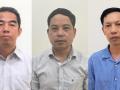 Vụ trưởng Quan hệ quốc tế bị bắt do liên quan vụ án ở Cục Lãnh sự