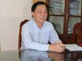 Khởi tố, bắt tạm giam nguyên Chủ tịch huyện Mai Châu