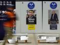 'Nhân tố Putin' trong bầu cử Pháp