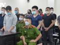 Xét xử vụ "bay lắc" trong Bệnh viện Tâm thần Trung ương I